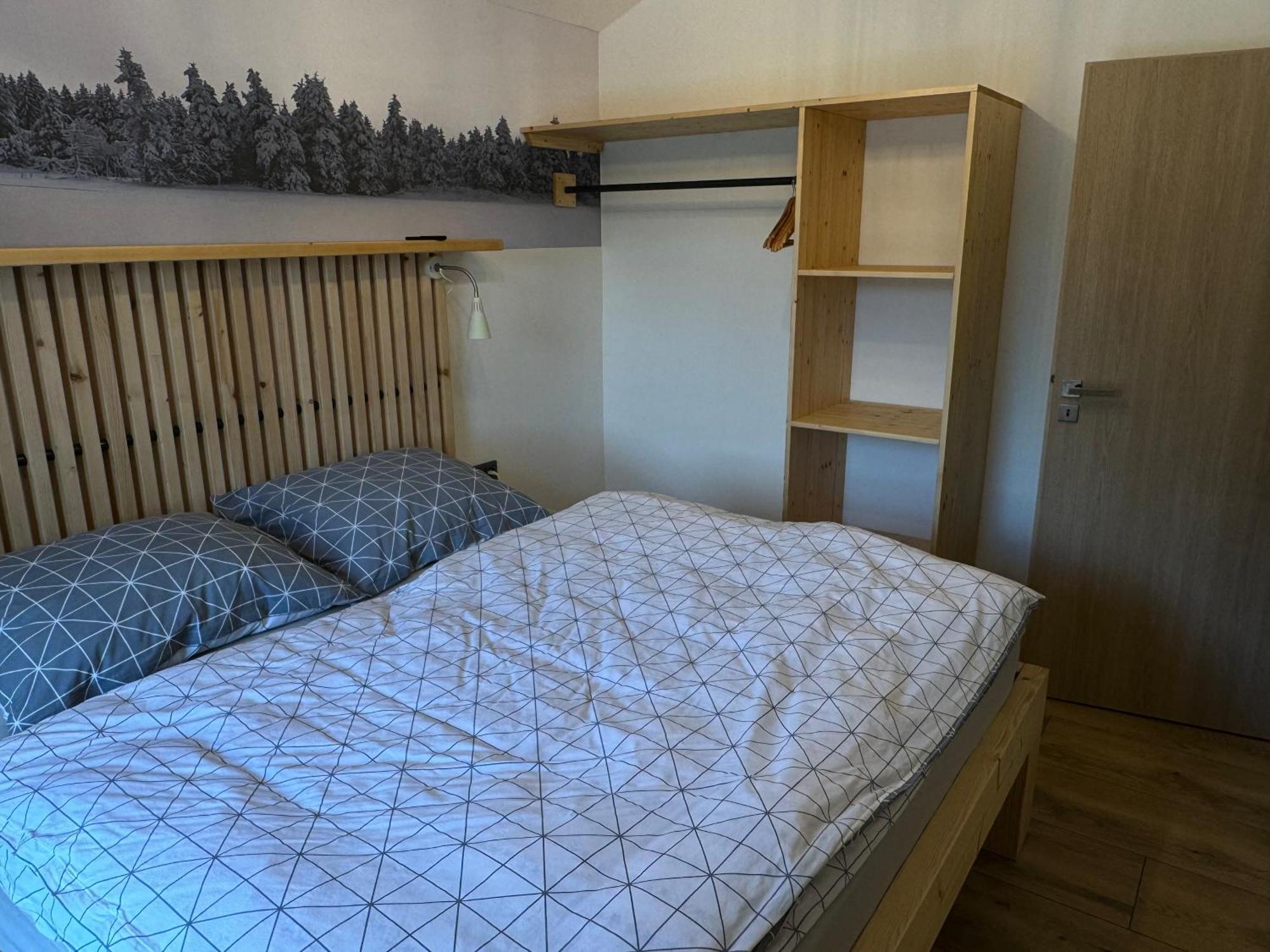Flaje Apartmany Český Jiřetín Dış mekan fotoğraf